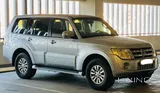 PAJERO 2014 179K KM QR 32500 BEST PRICE IN QATAR